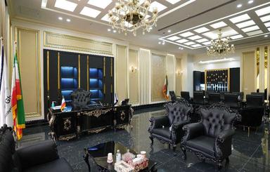 رونیکاپالاس دردشت;127متر