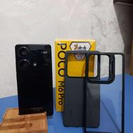 Poco m6 pro 5g