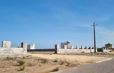 فروش زمین ساحلی شهرکی سند تکبرگ