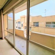 اجاره آپارتمان 130 متر در نظرمیانی کوچه قصر