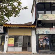 مغازه 28 متر با سند مالکیت تک‌برگ