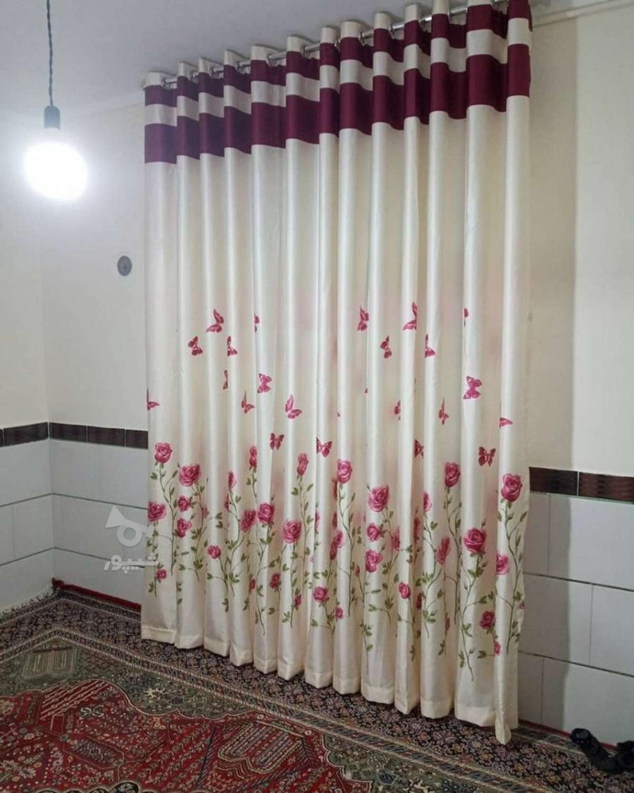 طراحی ودوخت ونصب انواع پرده