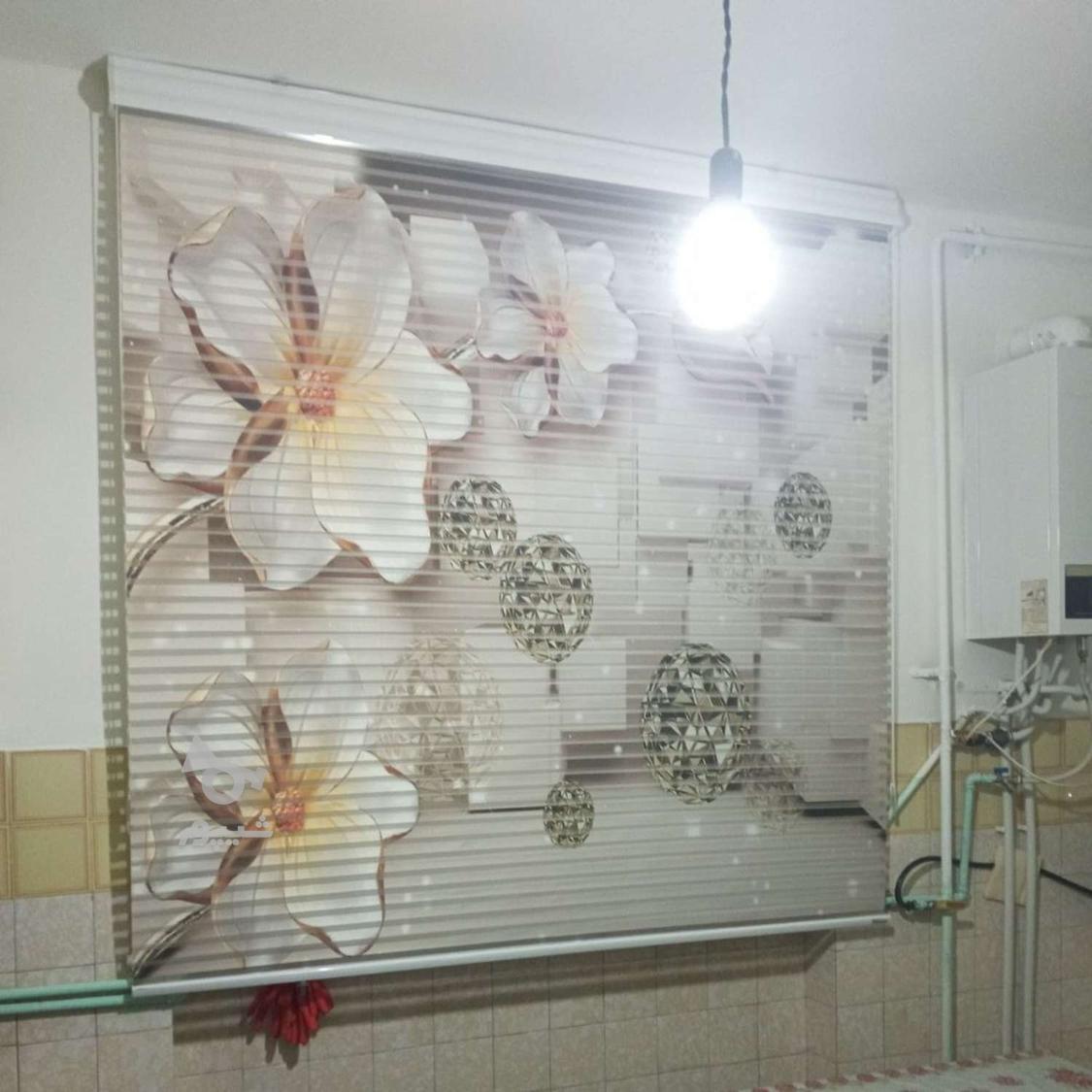 طراحی ودوخت ونصب انواع پرده