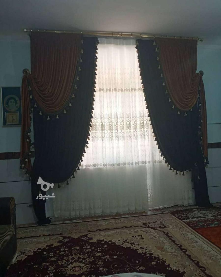 طراحی ودوخت ونصب انواع پرده