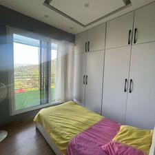 ویلا جنگلی پهنه کلا بعد شکتا 500 متر