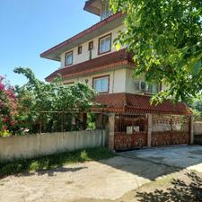 فروش یکی از خاص ترین ویلاهای شکتا850 متر