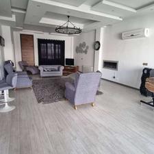 شیکترین ویلا (شهرک صفاییه)استخر 4خواب مستر