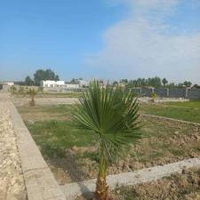 200 متری دو قطعه زمین شهرکی