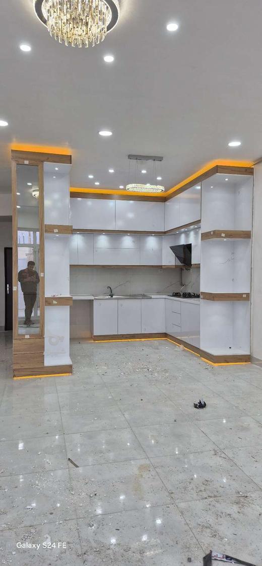 کابینت و کمددیواری