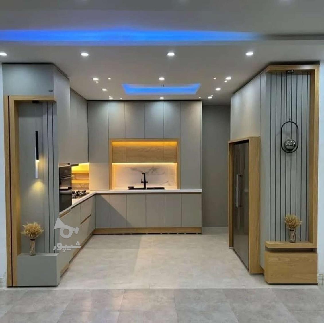 کابینت و کمددیواری