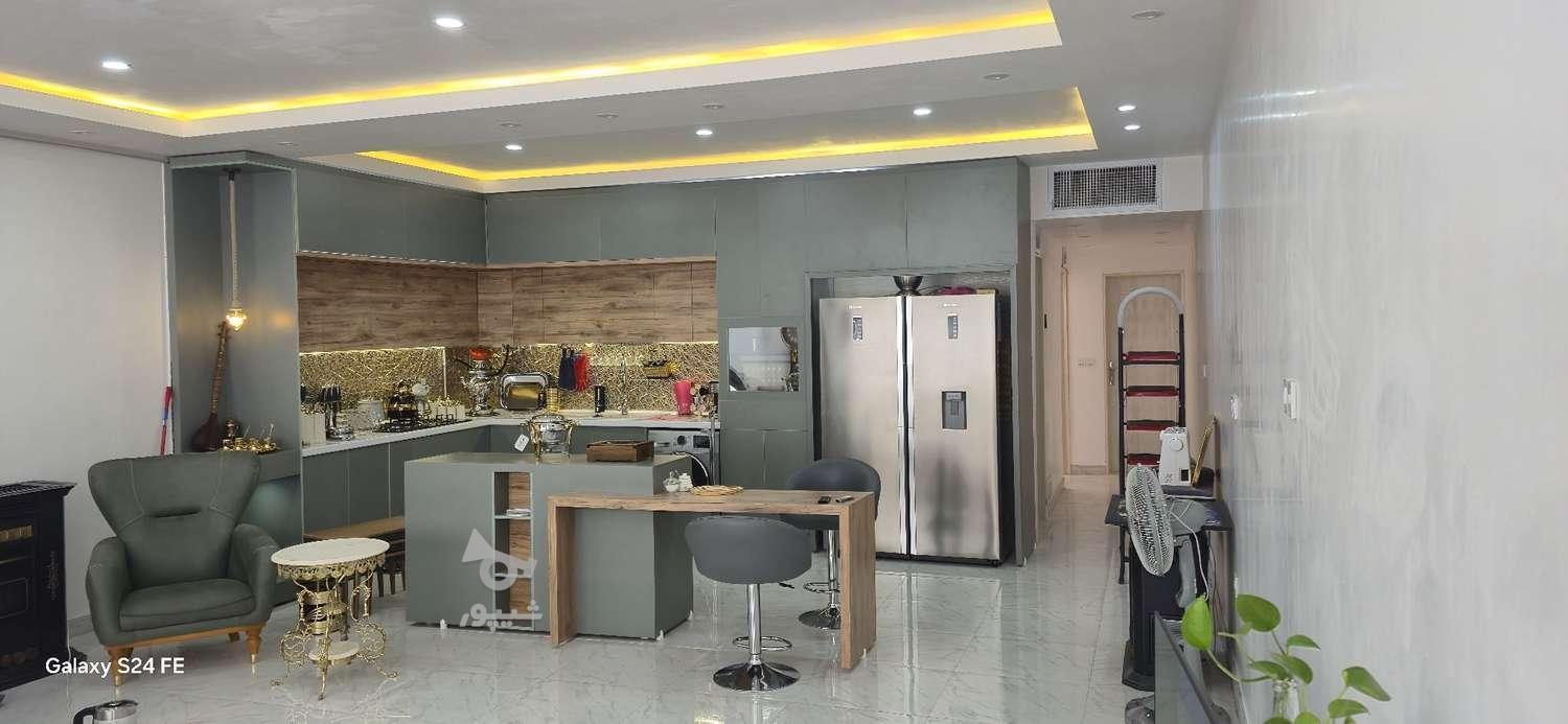 کابینت و کمددیواری