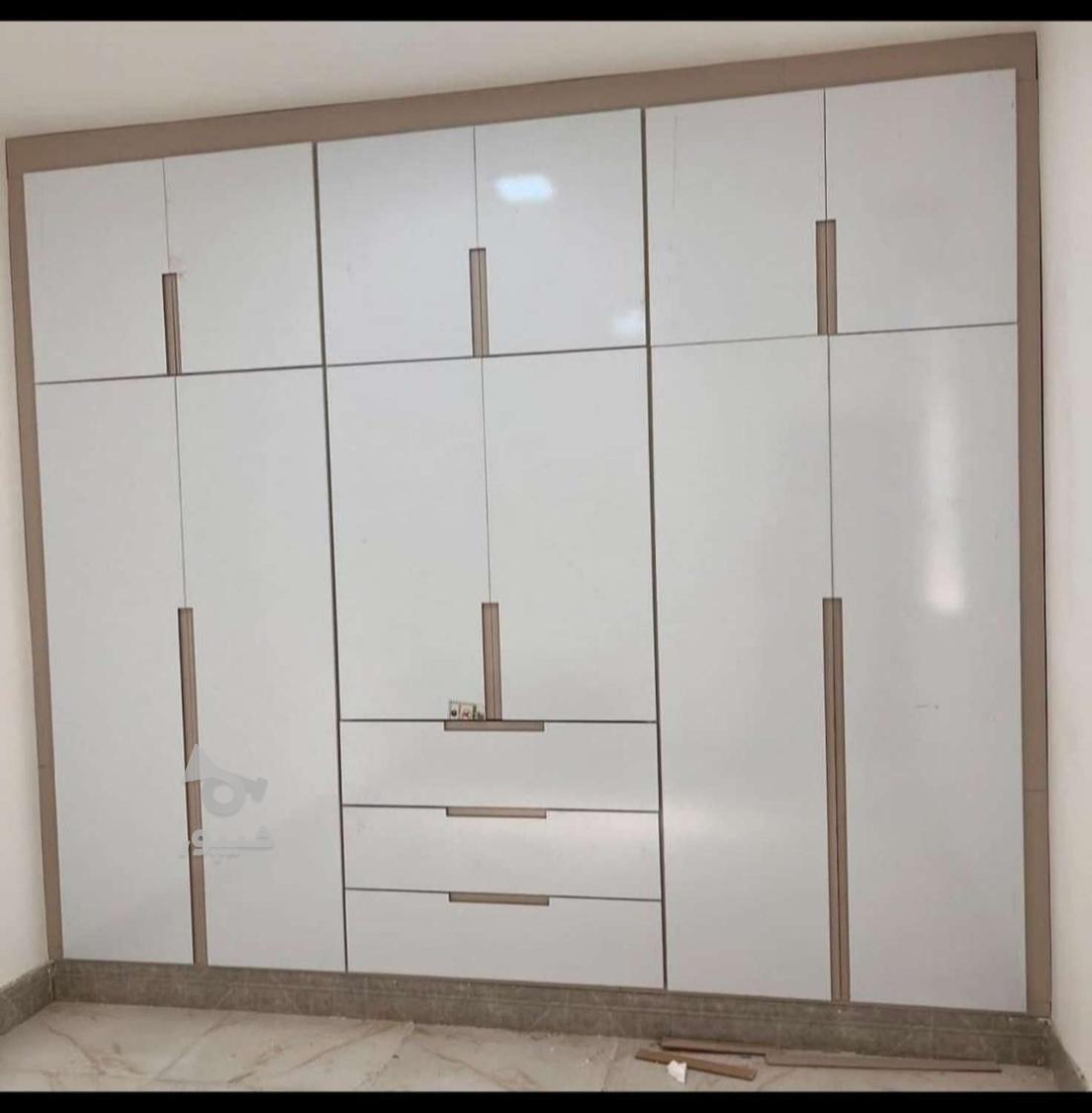 کابینت و کمددیواری