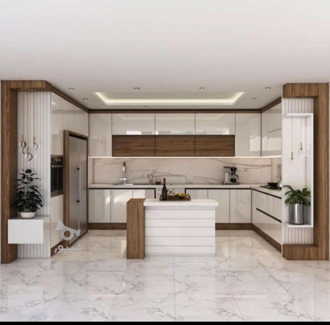 کابینت و کمددیواری