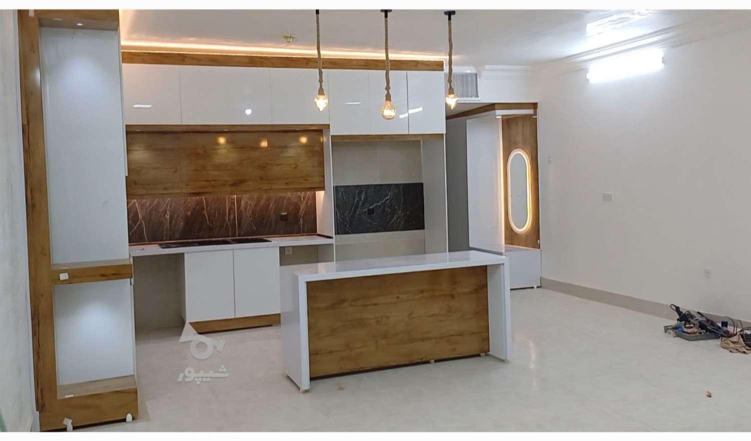 کابینت و کمددیواری
