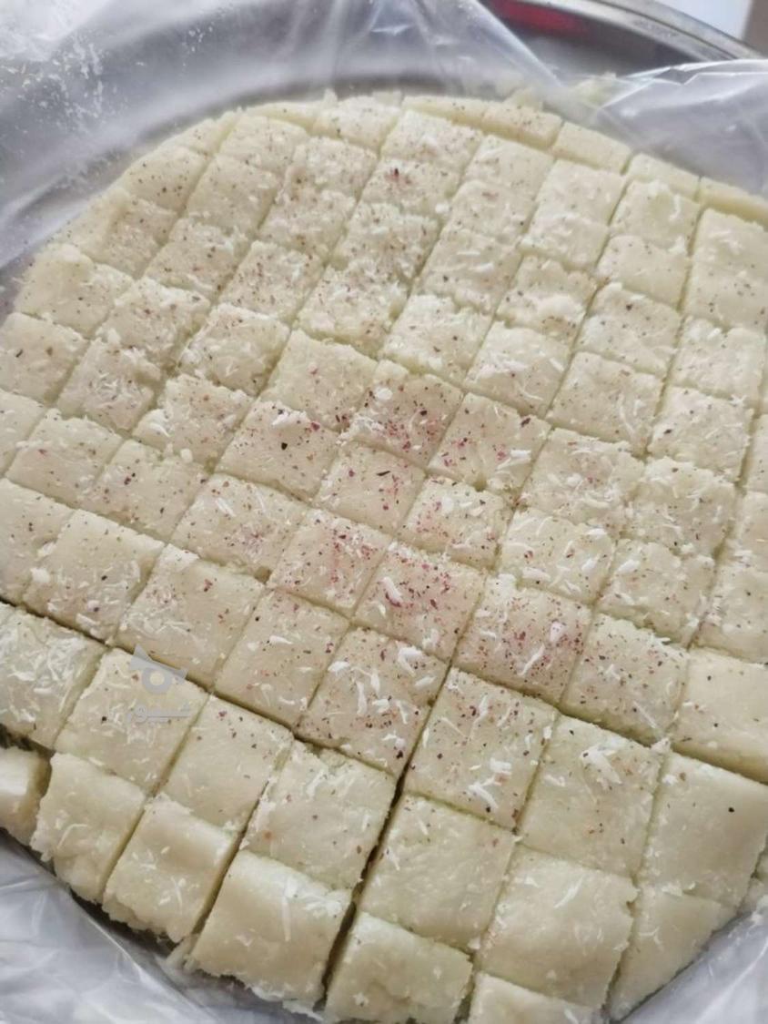حبه های شیری