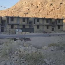 آپارتمان 110 متر در لار