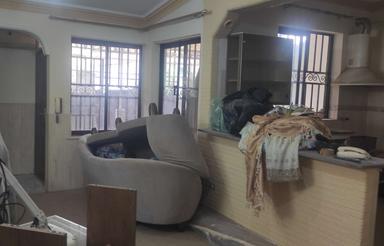 فروش ویلا 110 متر در مرکز شهر