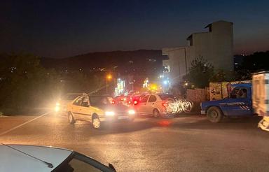 فروش زمین اداری و تجاری 70 متر در تنگ لته
