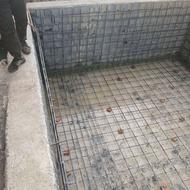 اجرای ارماتور بندی از صفر تا صد با کلیه ابزار