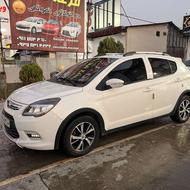 لیفان x50 اتومات بیرنگ95