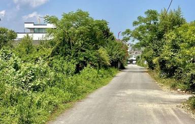 فروش زمین مسکونی 475 متری نوشهر