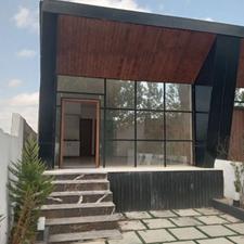 فروش ویلا 150 متر در جاده چمستان/سند دار