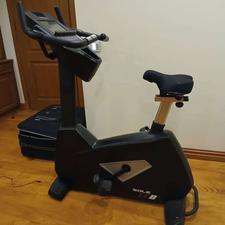 دوچرخه ثابت باشگاهی سول Sole LCB
