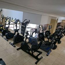 فروشگاه دوچرخه ثابت