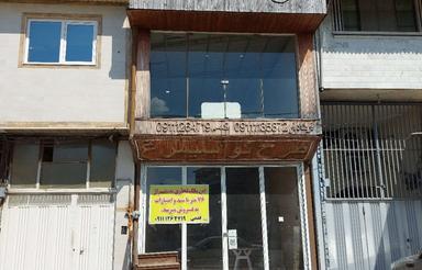 مغازه 76متری کیاکلا