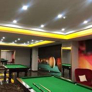 پیش‌فروش آپارتمان 123 متر در مروارید شهر