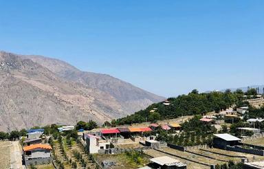 فروش زمین مسکونی 150 متر در نمارستاق