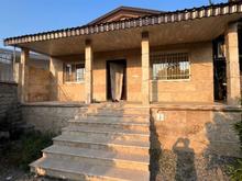 خانه باغ 400 متری در مرکزشهر در شیپور