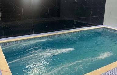 فروش ویلا 200 متر در مرکز شهر