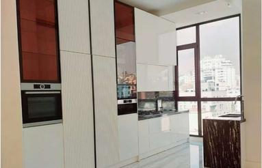 95 متر لاکچری با خدماتی که فراموش نمی‌کنید