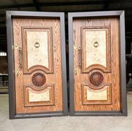 درب ضدسرقت نگین ضد سرقت پنجره upvc اتاق yt توزانبیckuejkkg