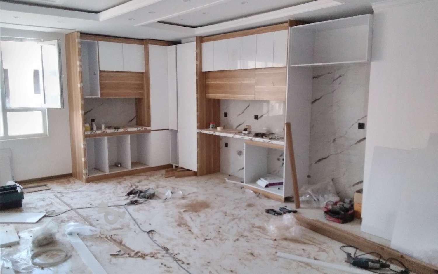 اجرا کابینت