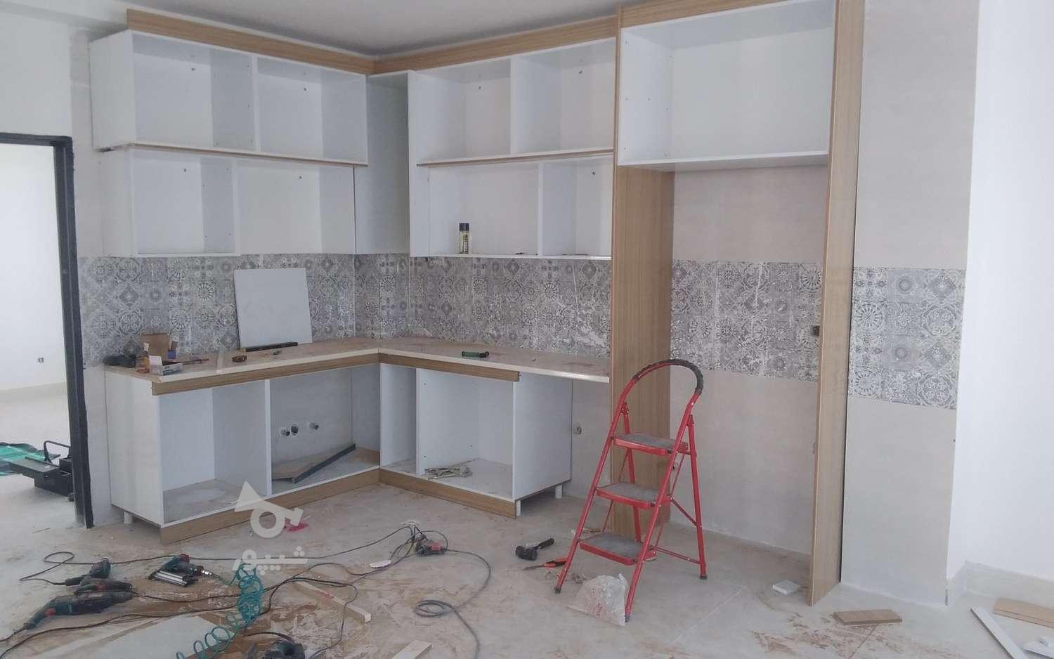 اجرا کابینت