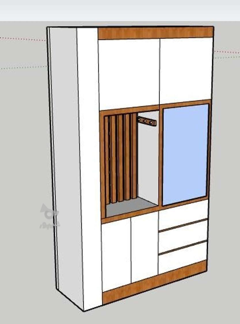 اجرا کابینت