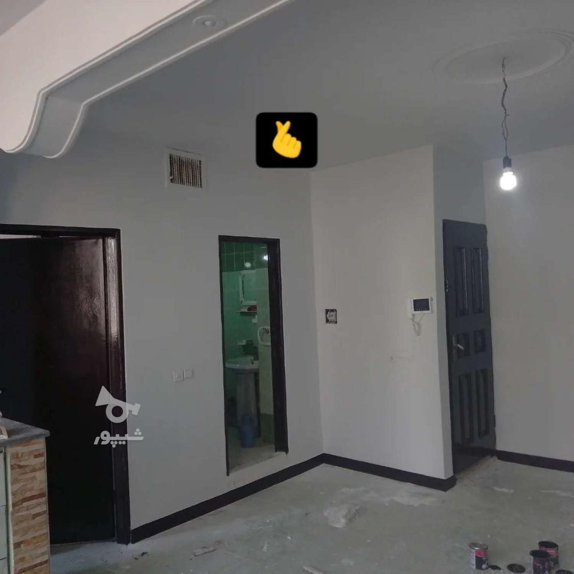 نقاشی ونقاش ساختمان وکاغذ دیواری تضمینی