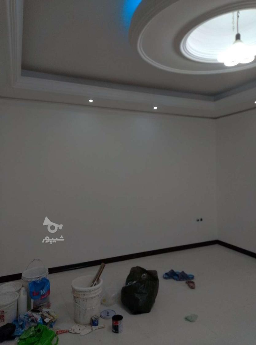 نقاشی ونقاش ساختمان وکاغذ دیواری تضمینی