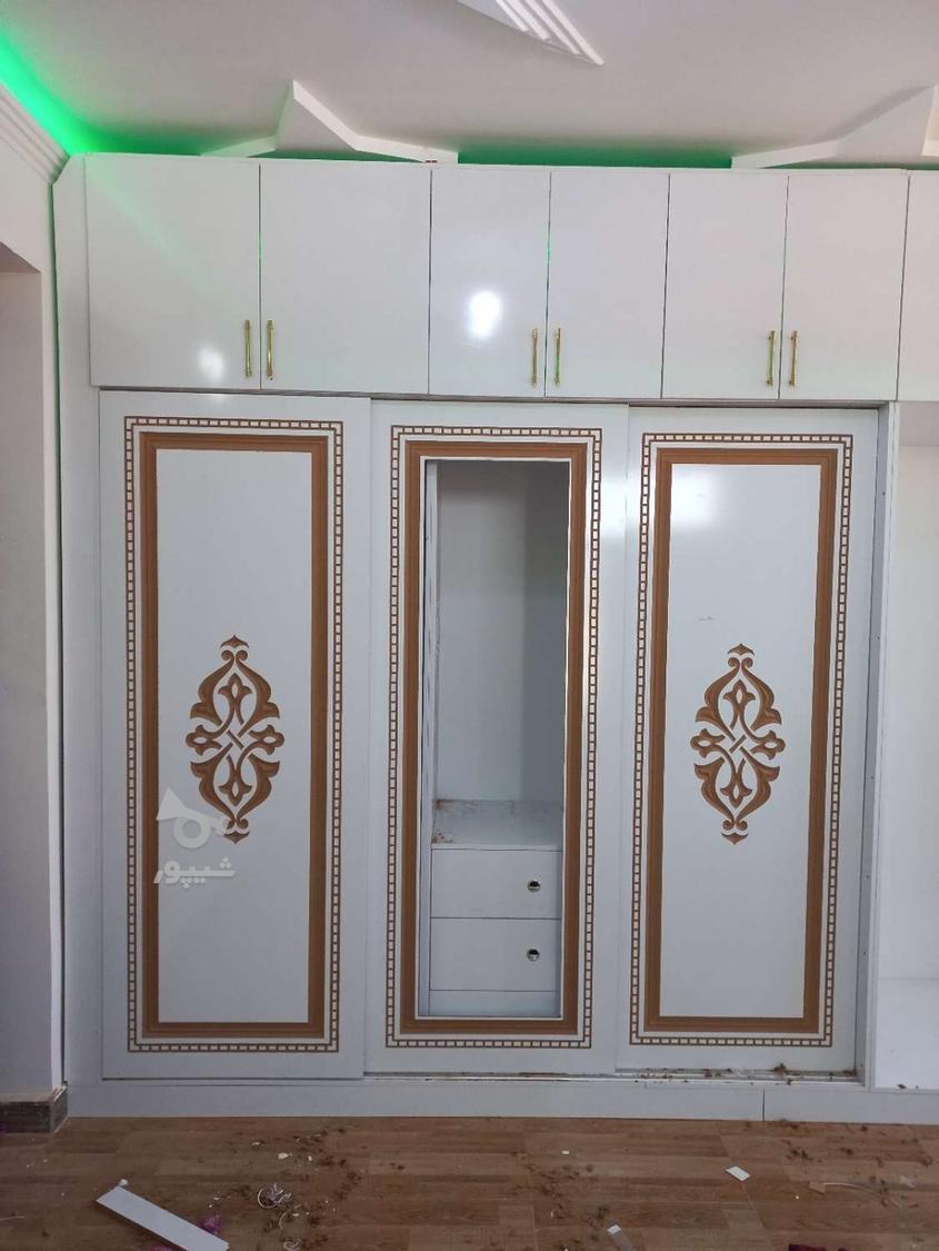 کابینت سازی