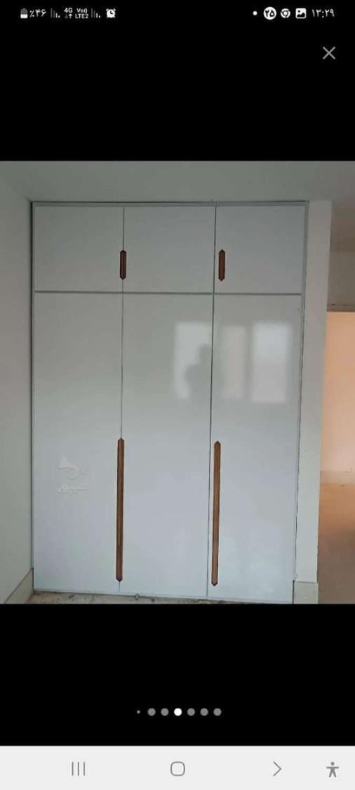 کابینت سازی