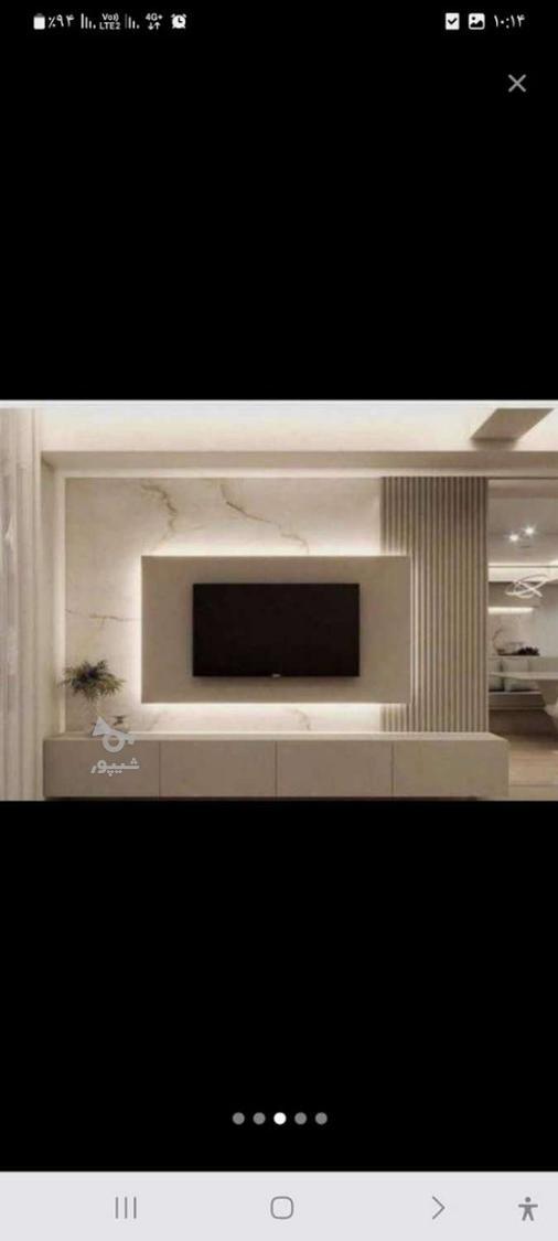 کابینت سازی