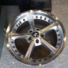 رینگ 18 اشنایتزر 5 پیچ 114.هیوندا کیا تویوتا مزدا و...