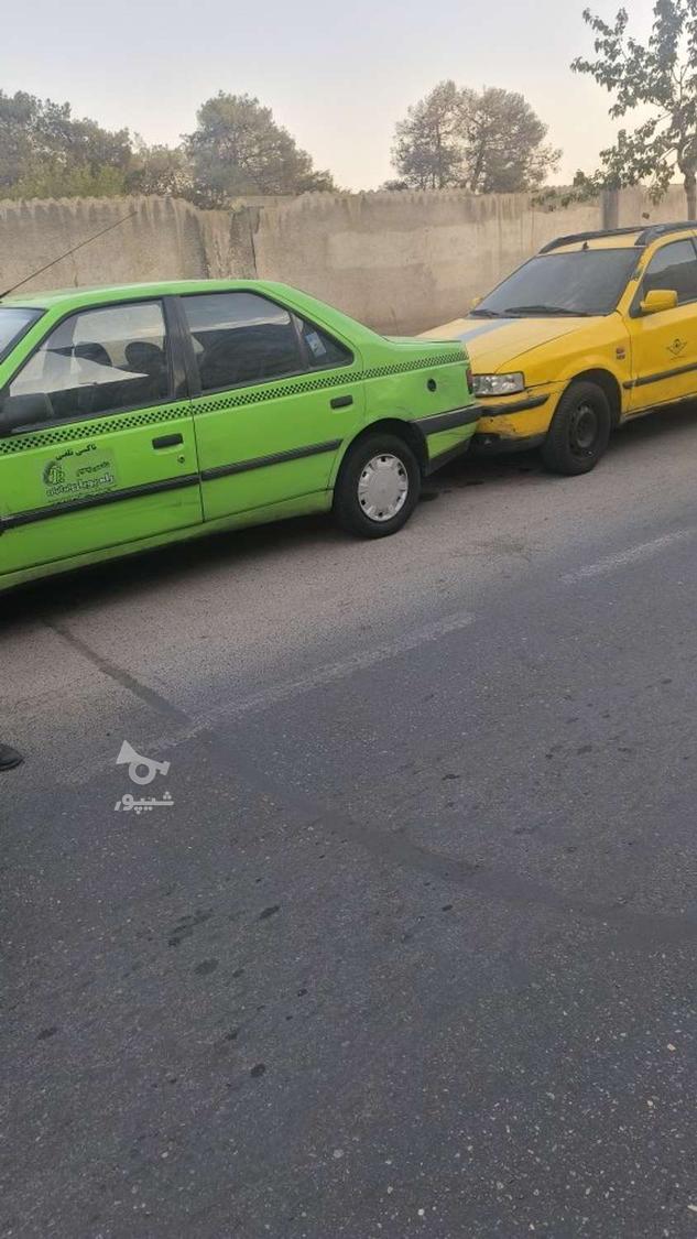 خرید و فروش انواع تاکسی گردشی ،خطی، ویژه