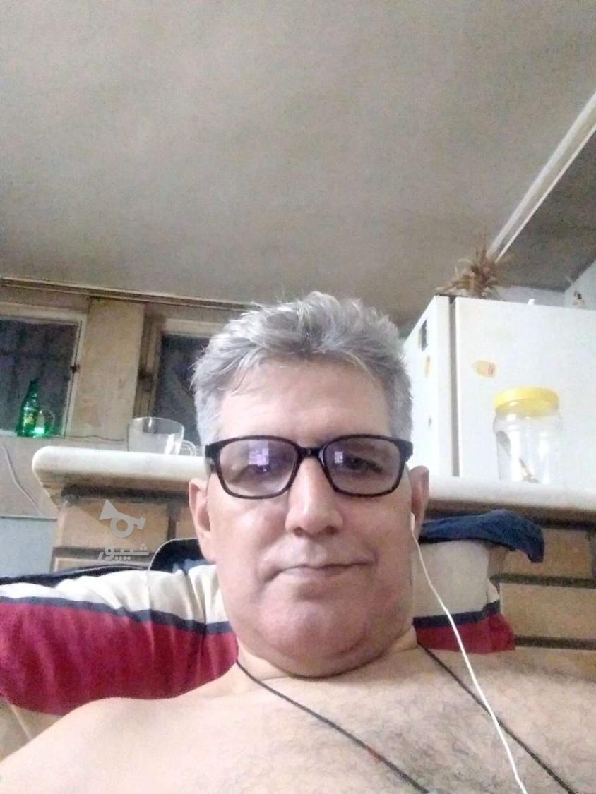 نگهبانی نگهبانی - مصطفی