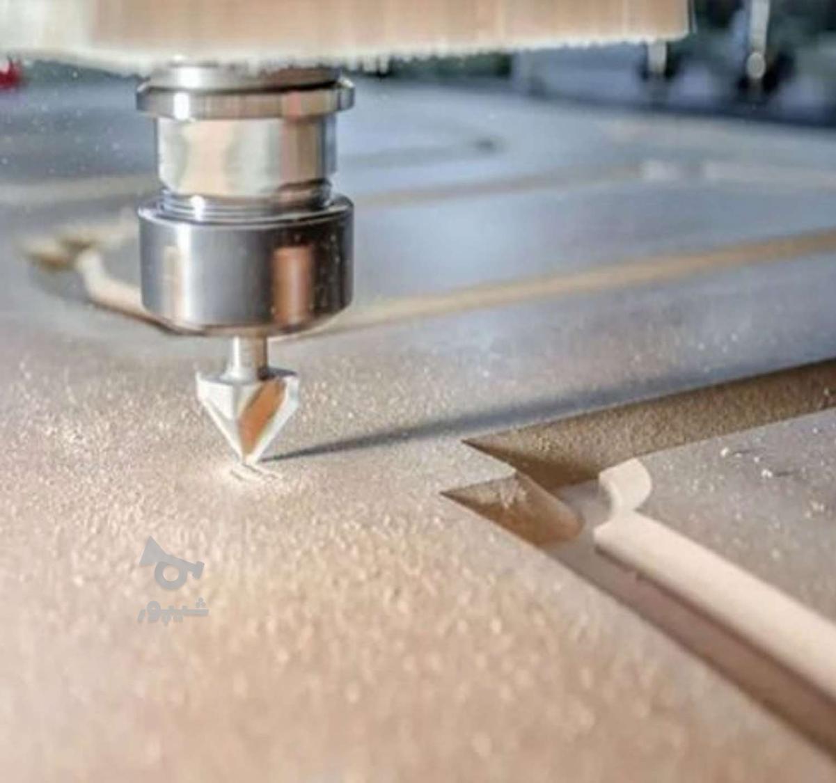 Cnc کار ماهر با 7 سال سابقه کار - undefined