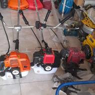 قطعات سمپاش تیلر کولتیواتور موتور برق تیلر وتریلی ارهموتوری