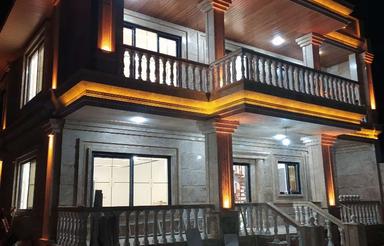 فروش ویلا 300 متر در امیرمازندرانی