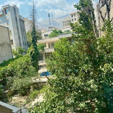 فروش زمین مسکونی 2000 متر در لواسان